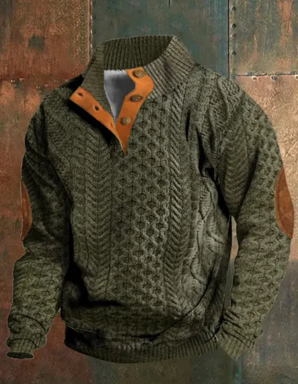 Sudadera impresa en 3D