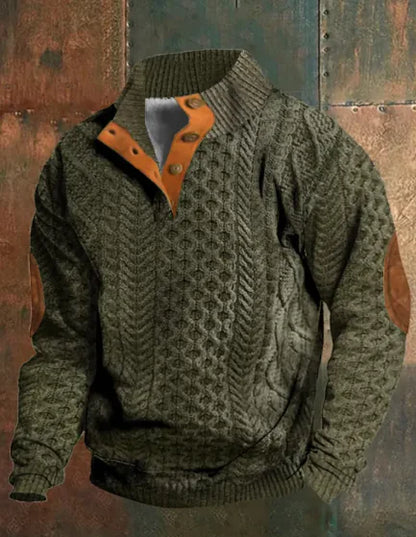 Sudadera impresa en 3D