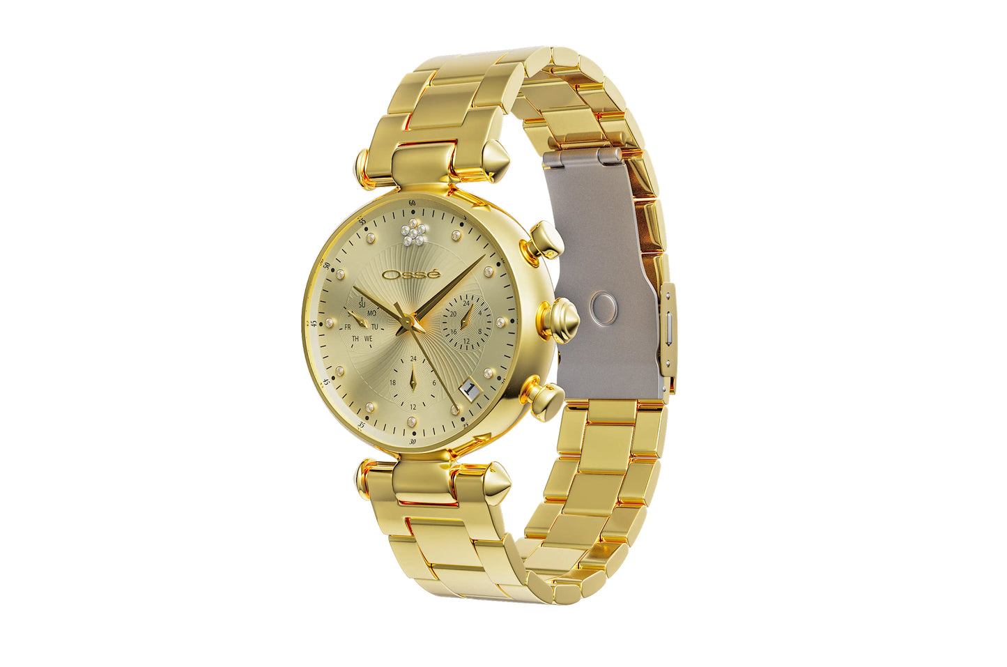 Osse 10129 03 Women's Wristwatch