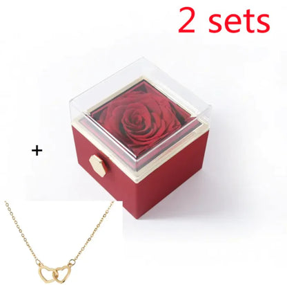 Necklace Box Set