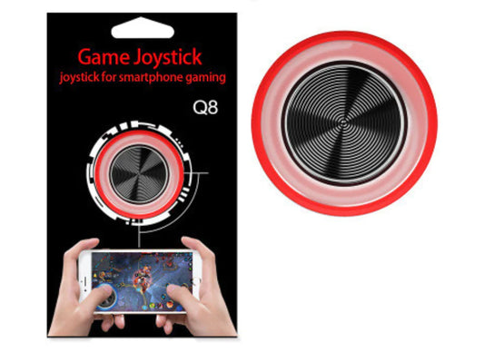 Joystick para juegos móviles