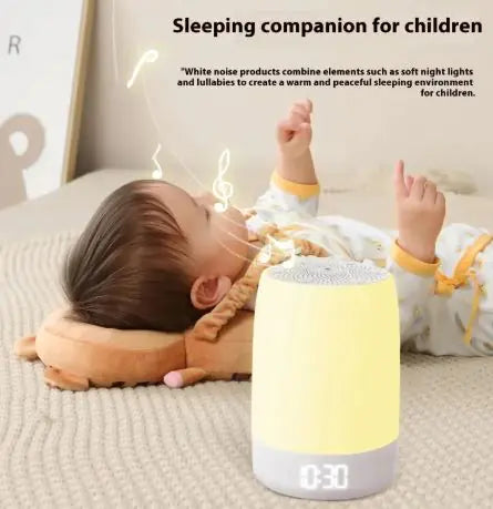 Baby Sound Sleeping Aid Instrument