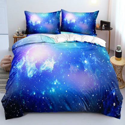 Galaxy Bedding Set