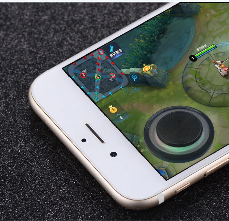 Mobile Game Joystick